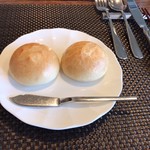 ロランジュ - パン