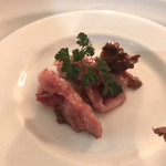 AKARENGA STEAK HOUSE - 