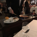 AKARENGA STEAK HOUSE - 