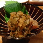 小料理バル ドメ - 1810-1