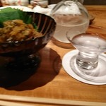 小料理バル ドメ - 1810-2