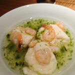 小料理バル ドメ - 1810-5