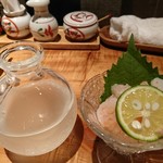 小料理バル ドメ - 1810-6