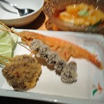 小料理バル ドメ - 1811-2