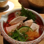 小料理バル ドメ - 1901あんきも