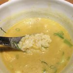 カレーうどん 千吉 - 