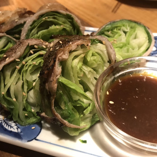 串焼と餃子 燈屋_0