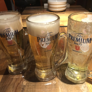 串焼と餃子 燈屋_1