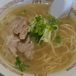 軽食 喫茶 リバー - 