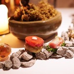 AZUR et MASA UEKI - 6