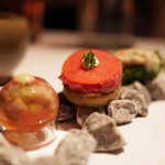 AZUR et MASA UEKI - 7