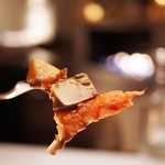 AZUR et MASA UEKI - 16