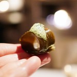 AZUR et MASA UEKI - 30