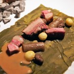 AZUR et MASA UEKI - 33