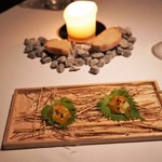 AZUR et MASA UEKI - 36