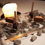 AZUR et MASA UEKI - 45