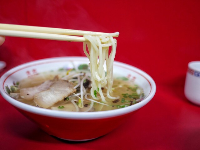 のり一 のりいち 高見馬場 ラーメン 食べログ