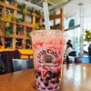 Urth Caffe 横浜ベイクォーター店