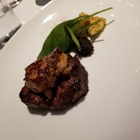 THE COSMOPOLITAN GRILL BAR TERRACE - 