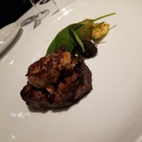 THE COSMOPOLITAN GRILL BAR TERRACE - 