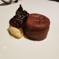 THE COSMOPOLITAN GRILL BAR TERRACE - 