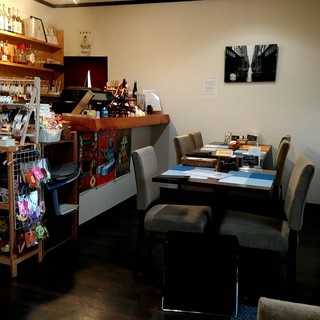 ビストロボヌール_2