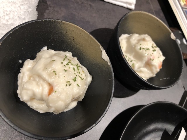 チーズと肉バル 個室 8 すすきの店 すすきの 市営 ダイニングバー 食べログ