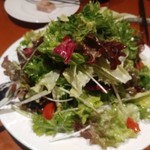 ビストロ ソレイユ - 