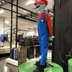 Forty Carrots - マリオ