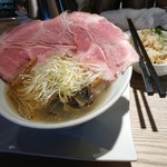 くそオヤジ最後のひとふり - 