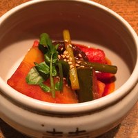 水剌間 恵比寿本店 - 