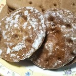 熊岡菓子店 - 丸パン・角パン