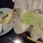 ふぐ・うなぎ料理 玄品 - 