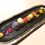 見た目以上に中身が凄いので内容読んでください