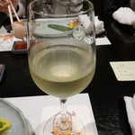 秀徳 - シャブリアルベールビジョー　１１００円