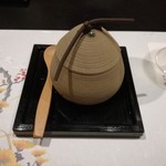 秀徳 - 茶わん蒸し