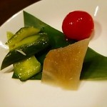 青天 みつはし - ２０１９年１月再訪問