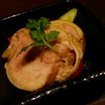 青天 みつはし - ２０１９年１月再訪問