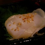 青天 みつはし - ２０１９年１月再訪問