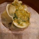 青天 みつはし - ２０１９年１月再訪問