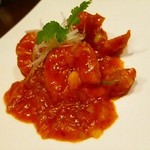 青天 みつはし - ２０１９年１月再訪問