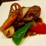 青天 みつはし - ２０１９年１月再訪問