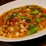 青天 みつはし - ２０１９年１月再訪問