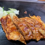 Hikariokonomiyaki - とん平♡~٩(⸝⸝⸝◕ั ௰. ◕ั⸝⸝⸝ )و