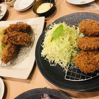 とんかつ まい泉 青山本店 - 