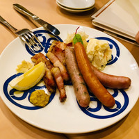 とんかつ まい泉 青山本店 - 