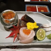 秀徳 2号店 - お造り