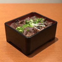 紗舞璃 泉店 - 最高国産牛うす焼き御重