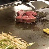 ステーキダイニング 星ざき - 