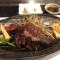 ステーキダイニング 星ざき - 